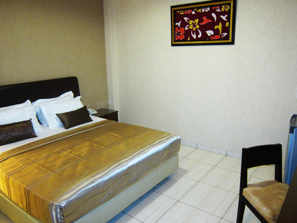 Hotel C3 Semarang Camera foto