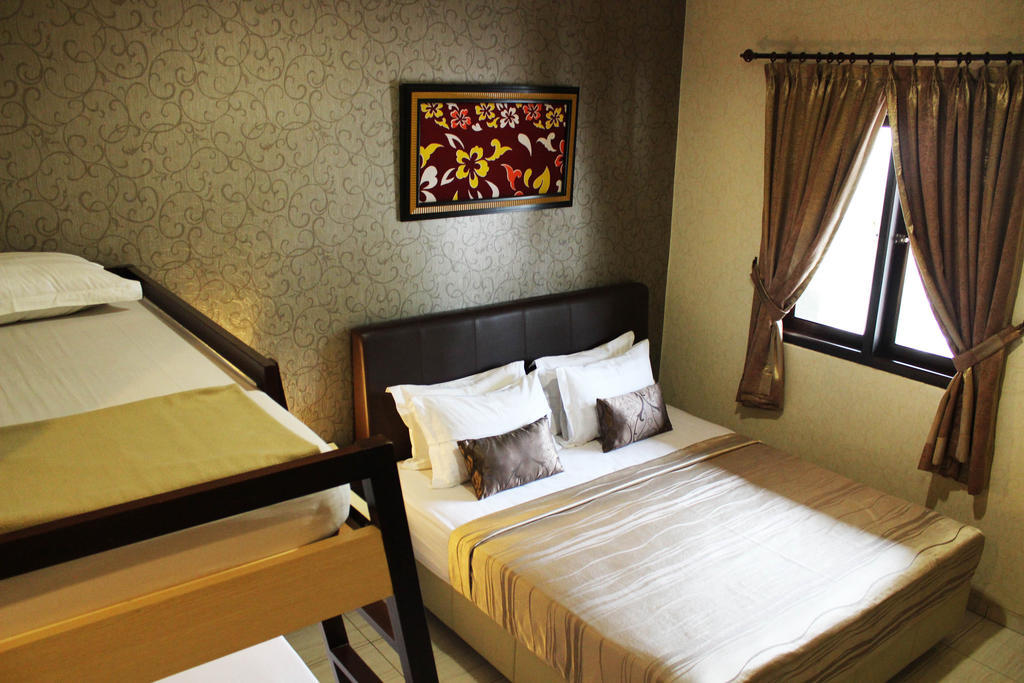 Hotel C3 Semarang Camera foto