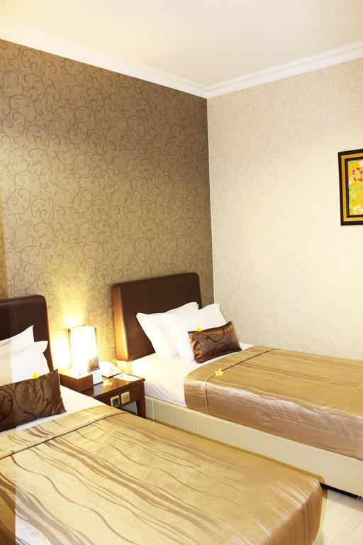 Hotel C3 Semarang Camera foto