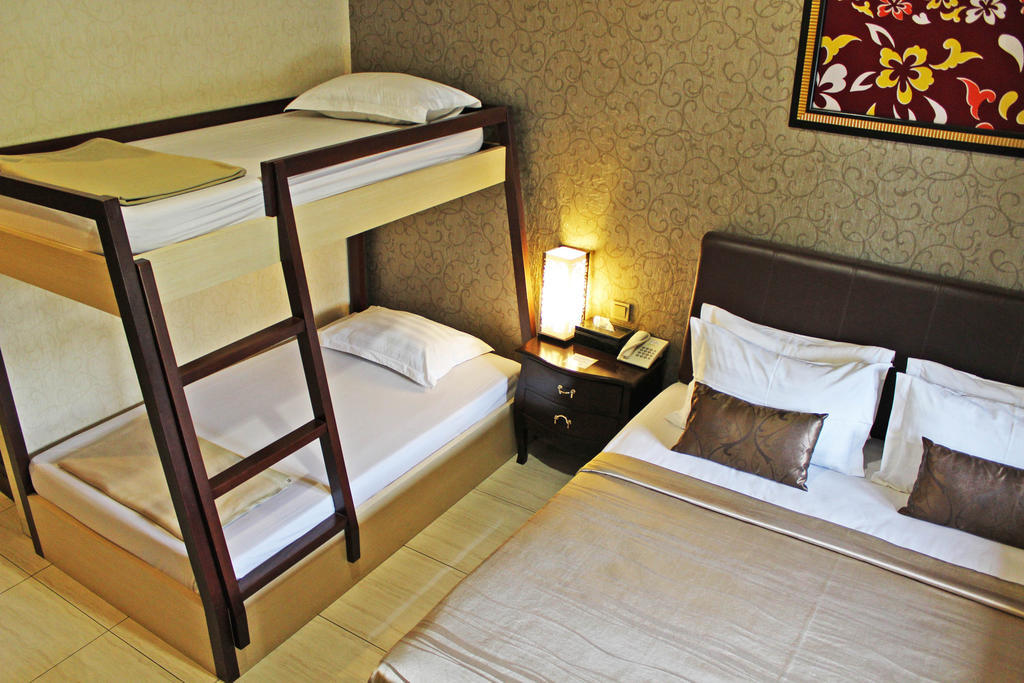 Hotel C3 Semarang Camera foto